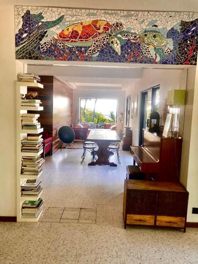 Maison De Charme Avec Piscine Et Jacuzzi Dans Cadre Exceptionnel Proche Marseille Mirabeau エクステリア 写真