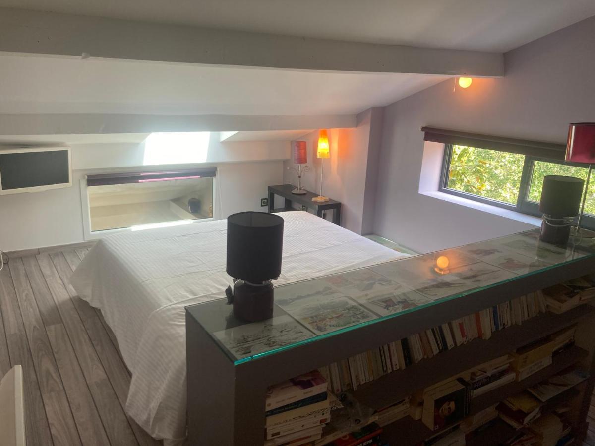 Maison De Charme Avec Piscine Et Jacuzzi Dans Cadre Exceptionnel Proche Marseille Mirabeau エクステリア 写真